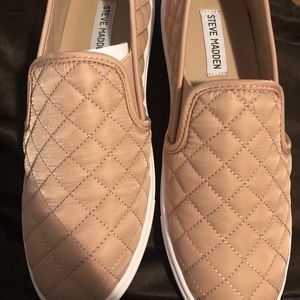 Women’s Steve Madden loafers
